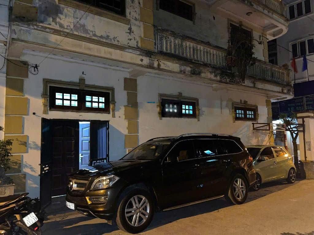 Nhà nguyễn chính 50m x 4 tầng - lô góc 2 mặt thoáng - ô tô tránh - kinh doanh