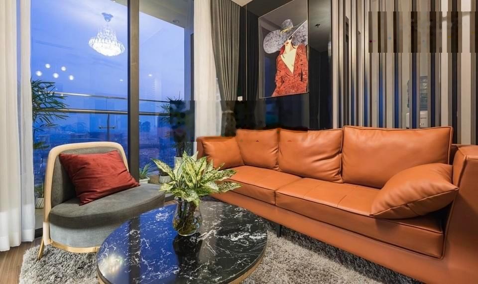 Cho thuê gấp căn hộ cao cấp tại chung cư Hateco Laroma, 90m2, 2PN, giá 20 triệu/tháng-LH:0981497266