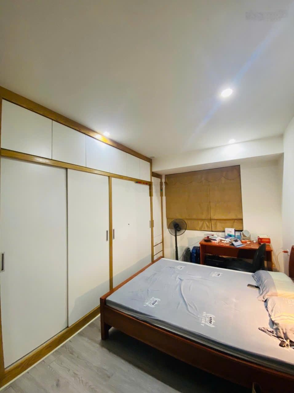 Căn hộ 3 ngủ 2 vs tuyệt vời cho đại gia đình an cư chờ mua nhà mới