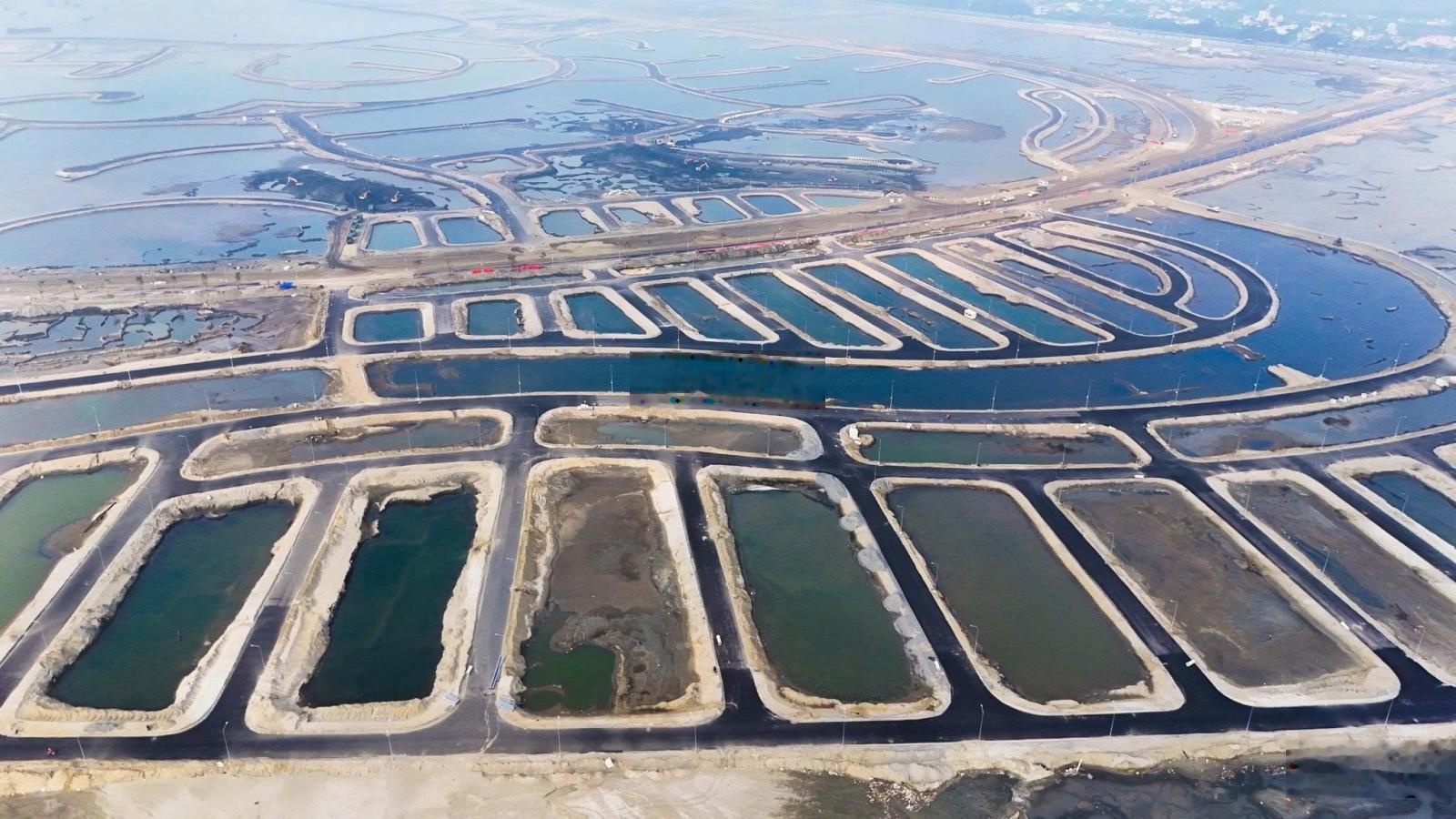 Bán gấp mã căn TĐX - 108 nằm tại khu Vịnh Ngọc - Vị trí mặt tiền biển liên hệ 0903419045 ( Em Thư )