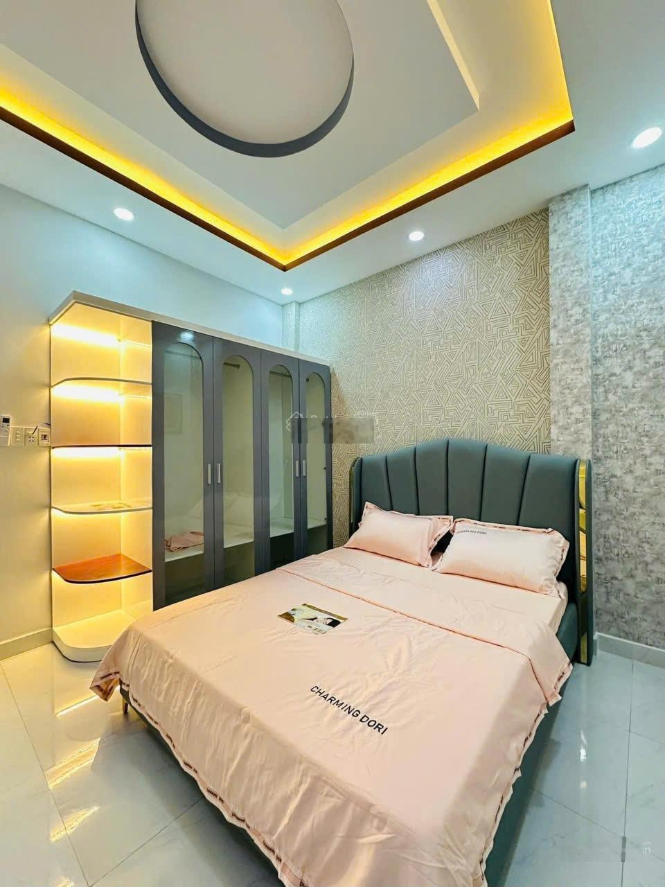 Siêu phẩm nhà Phan Xích Long, Phú Nhuận, 2 tầng, 80m2, 3 tỷ 500 triệu, SHR, LH 0775687243