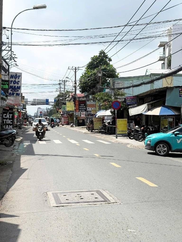 Bán nhà MT Tân Kỳ Tân Quý, Tân Phú, 60m2