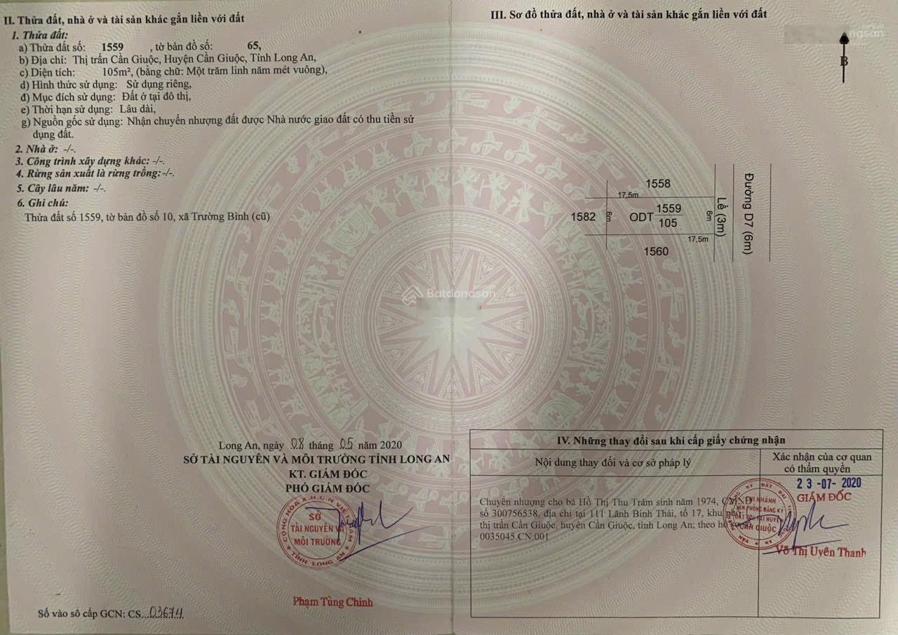 Đất hướng Đông phong thủy làm ăn phát đạt, đất đồi diện khu biệt thự view sống, thoáng mát