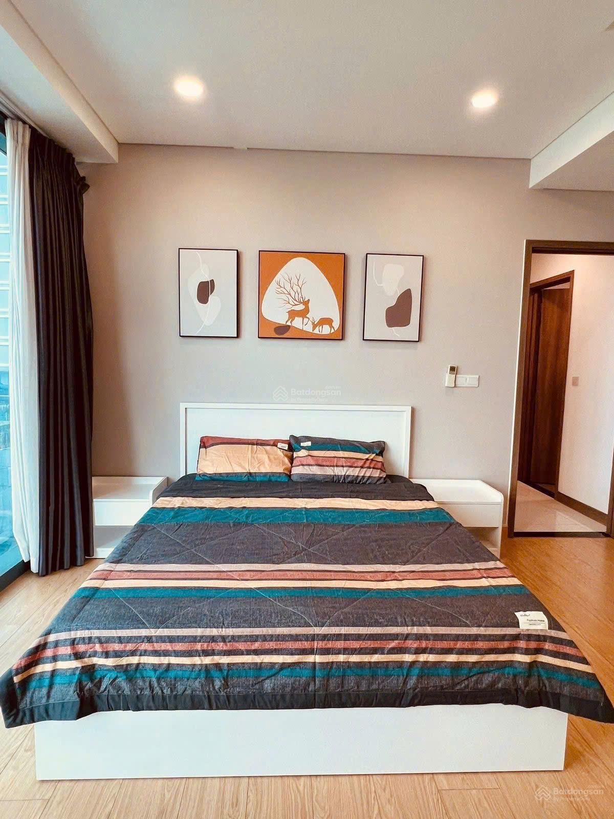 Bán căn hộ 2PN GH.11 Full Nội Thất giá chỉ 13,8 tỷ (all in) tại Sunwah Pearl