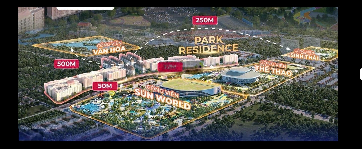 Sun Urban Hà Nam Căn hộ phù hợp gia đình nhỏ an cư hoặc đầu tư sinh lời.