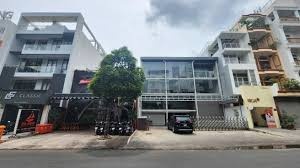 Kẹt tiền cần bán! Mặt tiền ngay Lam Sơn, T.Bình - 11 x 20m - XD: Hầm 7Tầng - HĐ: 120 Triệu - 50 Tỷ