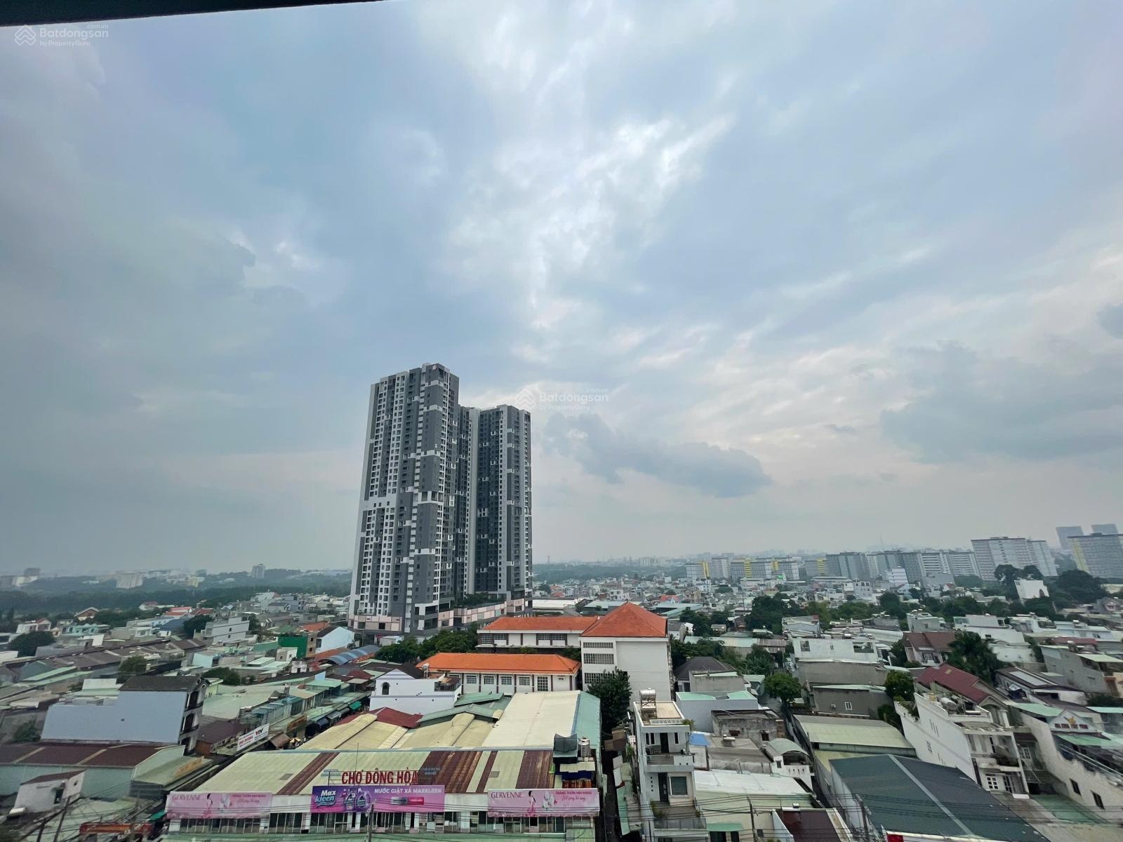 Chính chủ cần bán căn 2pn 2wc phúc đạt tower tầng 10 view ngoài đẹp, dọn vào ở ngay - đã có sổ