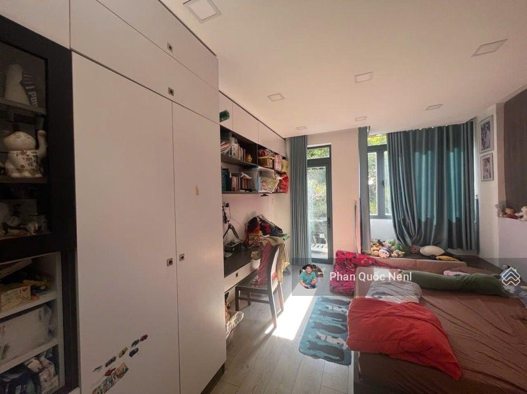 Bán nhà, Khu Phân Lô, Chợ Tân Mỹ, Quận 7,80m2(4x20) , 4 tầng _ giáp Phú Mỹ Hưng, Nhà mới ở ngay