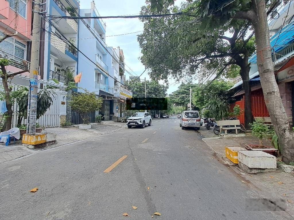 Bán NR tại Tây Thạnh, 7,1 tỷ, 58m2, uy tín bao đẹp