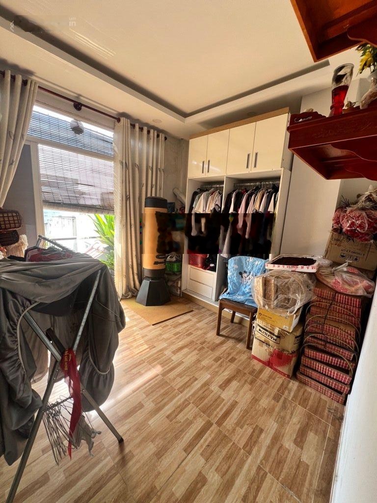 Gần Khu Công nghệ cao Q9 Nhà 3 tầng, hẻm xe hơi Tăng Nhơn Phú Giá 5.8 tỷ