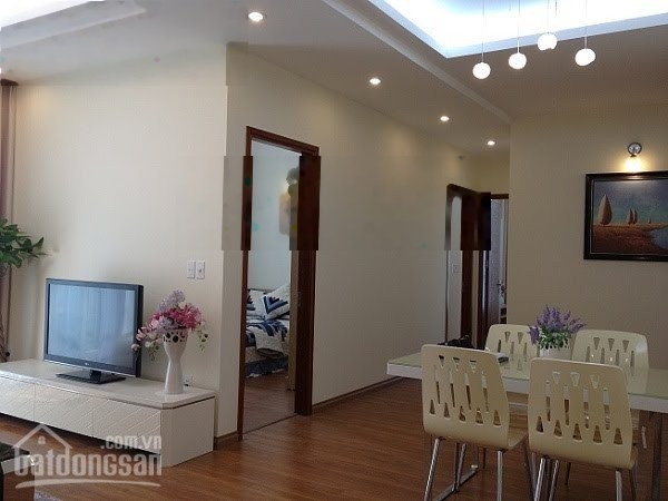 Bán CC 3PN, 2WC tại Lilama 124 Minh Khai, 9,15 tỷ, 113m2