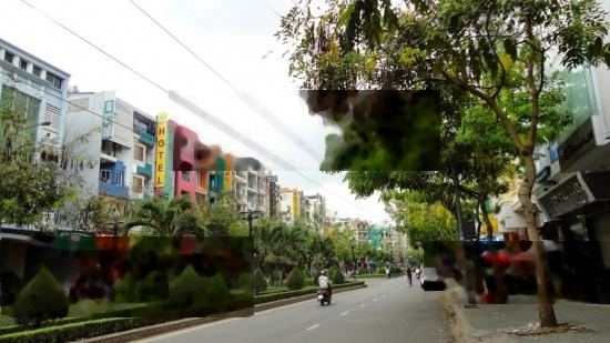 Bán tòa nhà Mặt tiền ngay Phan Xích Long_(8x18m, Hầm + 6 Tầng, Thang máy_HDT 120 Triệu-Chỉ 28 Tỷ