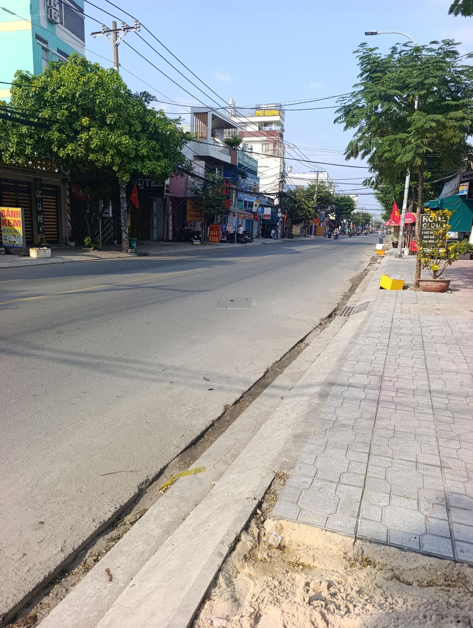 Nhà Dương Thị Mười, Tân Thới Hiệp, Quận 12 (DTSD 87m), trệt1 lầu, tặng nội thất. Giá 4,890 tỷ