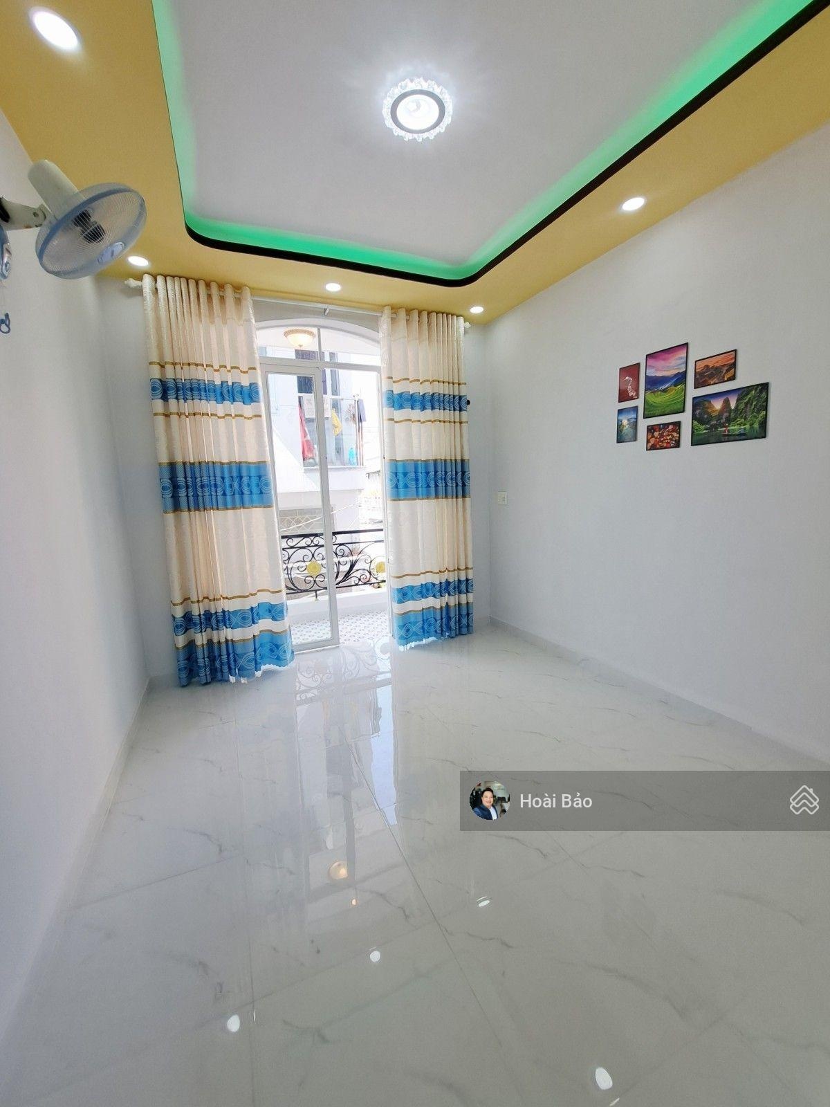 Bt - hơn 4t - 3tầng - hxh - khu tên lửa giáp q6 - sổ hoàn công đủ