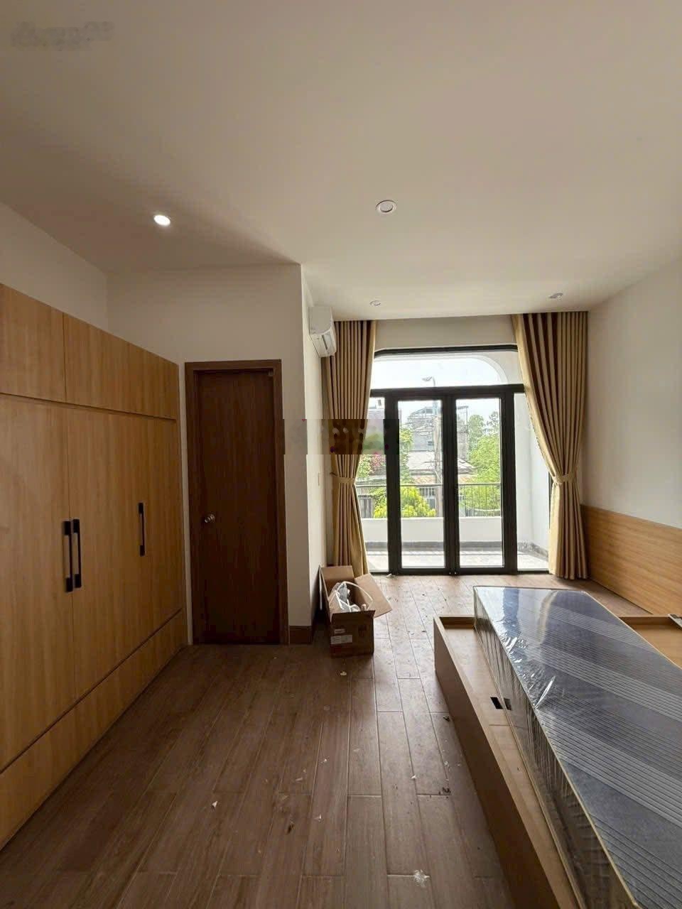 Giá sốc Hòa Xuân nhà mới giá rẻ hơn nhà cũ! Nhà 2,5 tầng Liêm Lạc 3 mới 100% full nội thất