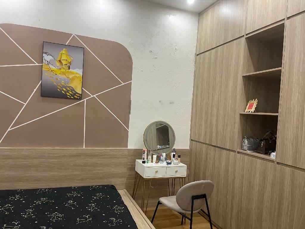 NHÀ ĐẸP MỸ ĐÌNH - DÂN XÂY - OTO QUA DT 54m2 - 5T GIÁ TRÒN 12 tỉ còn thương lượng