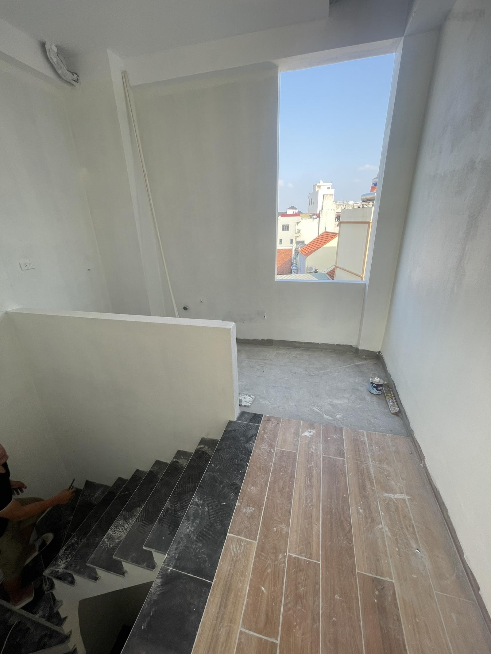 Bán nhà xây độc lập diện tích rộng đồng mai, hà đông gần bến xe yên nghĩa ql6