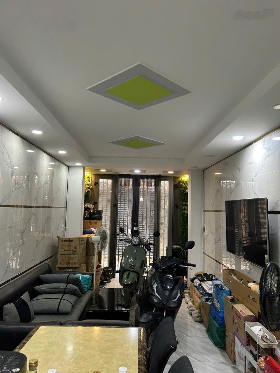 Hàng ngộp! hẻm nguyễn cảnh chân,cầu kho,quận 1 - 3,02 x 9m - 5 tầng - giá 8,2 tỷ