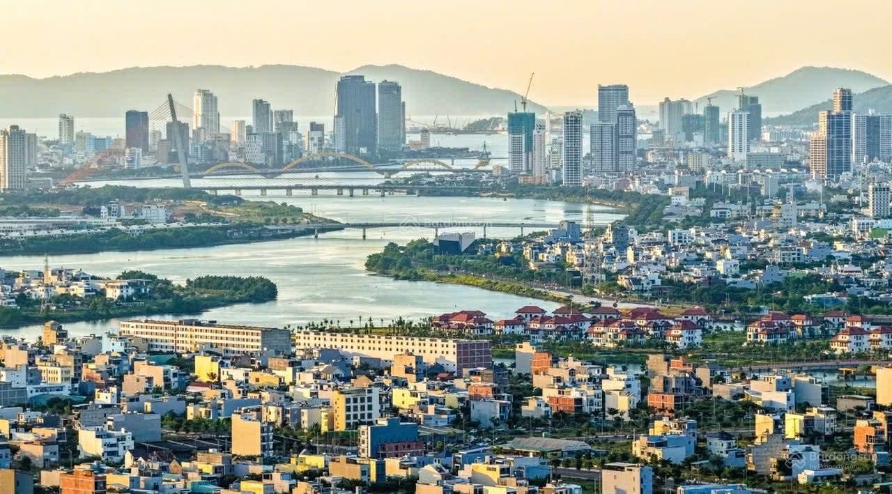 Dự án căn hộ cao cấp Cora Tower CĐT SunGroup. Pháp lý sổ hồng lâu dài. Mặt tiền đường 29/3