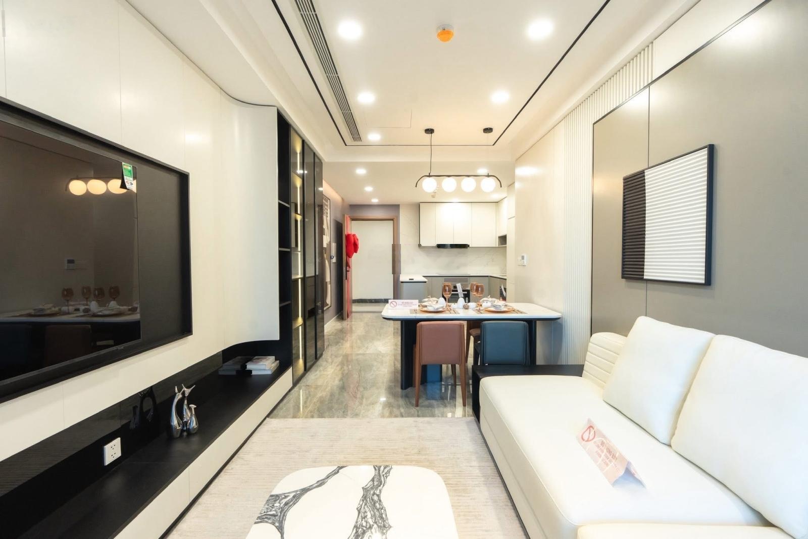 Bán gấp căn hộ 82,6m2 tại The Queen, 8,2 tỷ, Thanh Xuân, Hà Nội