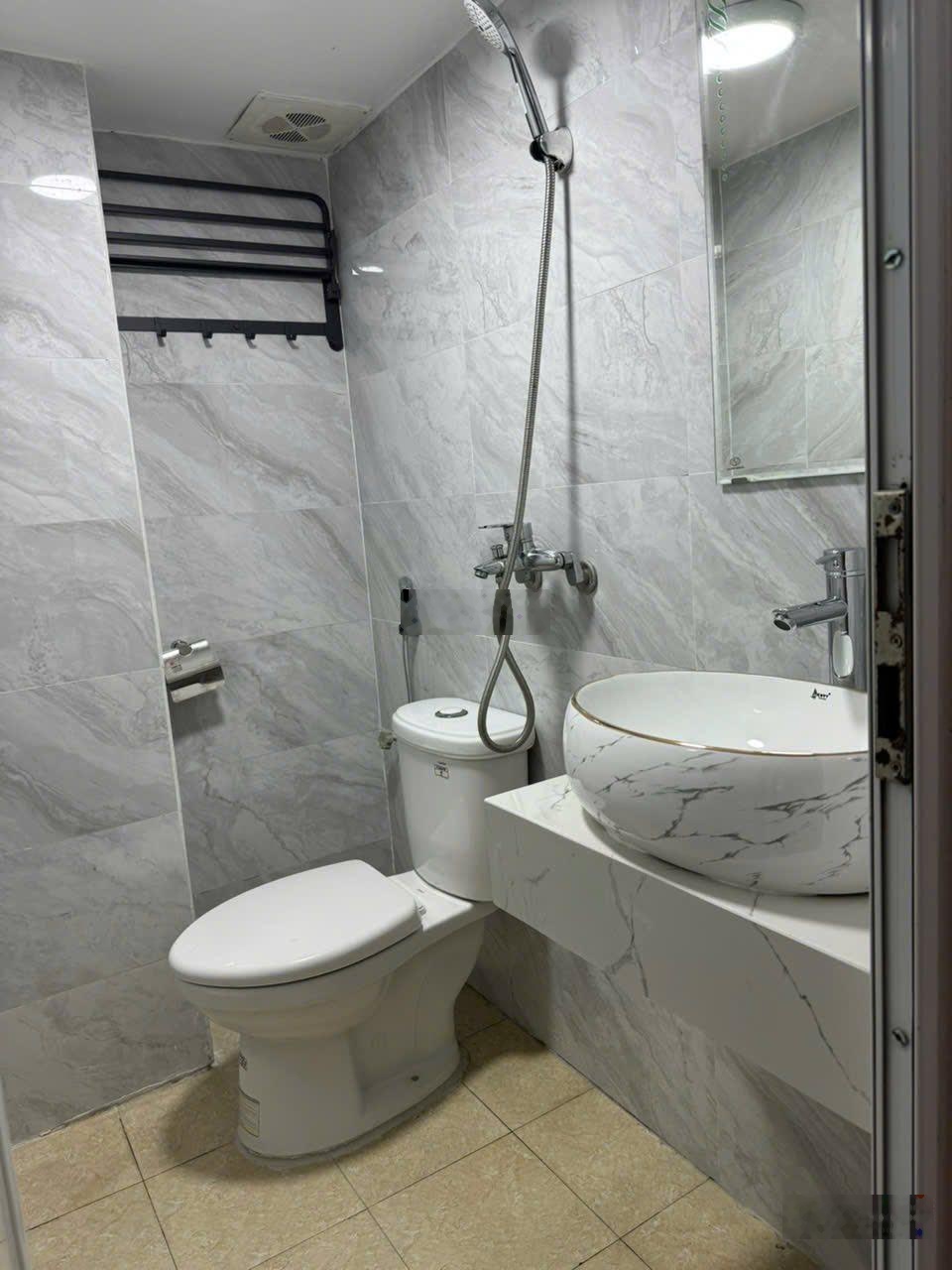 Hiếm! bán nhà thụy phương 36.2m² x 4 tầng, khu dân trí cao, giá 9 tỷ