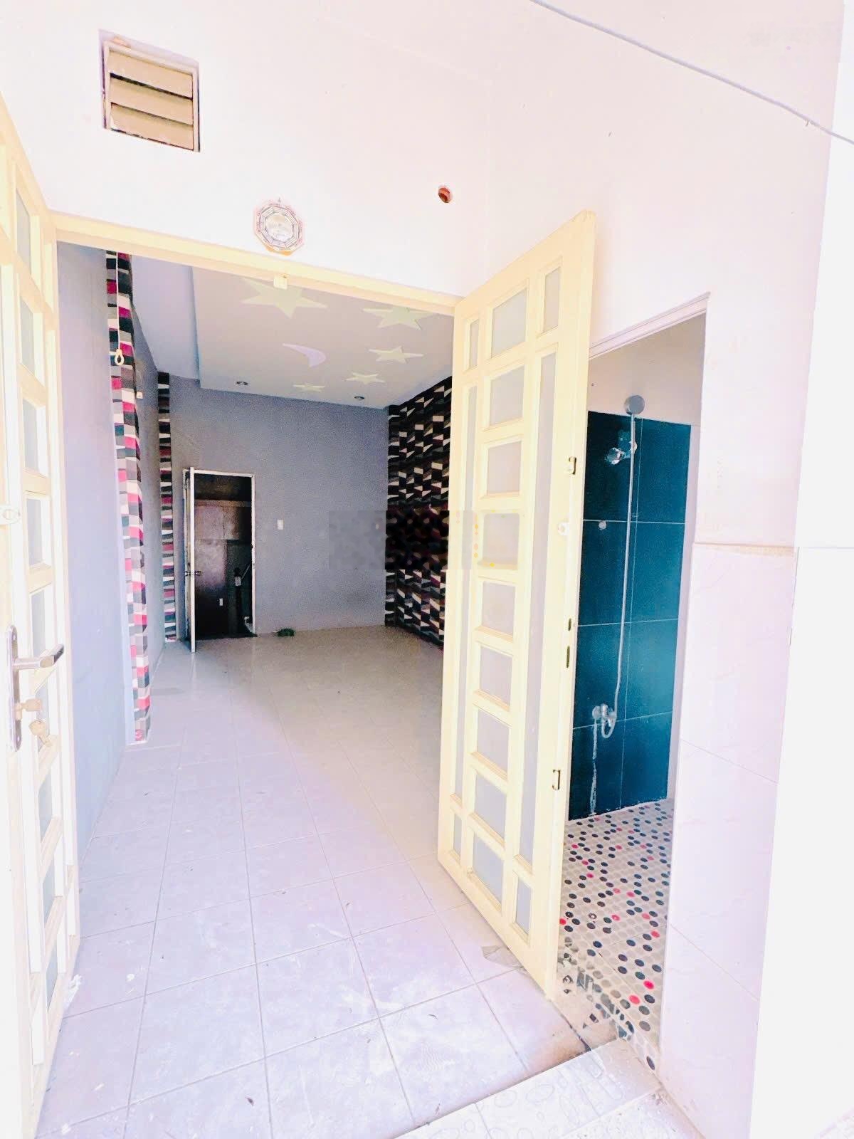 Hiếm Có - Hoà Hưng Quận 10 Gần Mặt Tiền - 29m2 3 Tầng Nở Hậu Chỉ 4 Tỷ 8