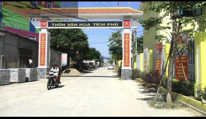 Đón sóng ql14b đất trục kinh doanh tích phú 1 giá còn rẻ