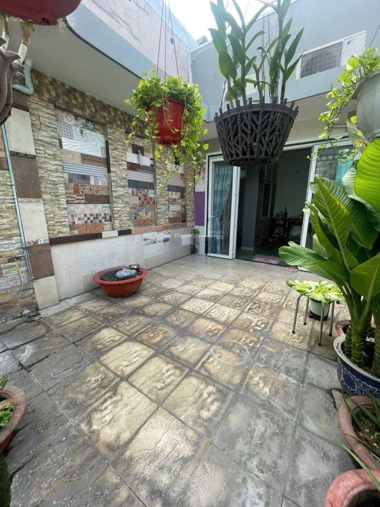 Hiếm ( 4.3m x 19m) gần đường tân sơn nhì - tân phú giá tốt trước tết