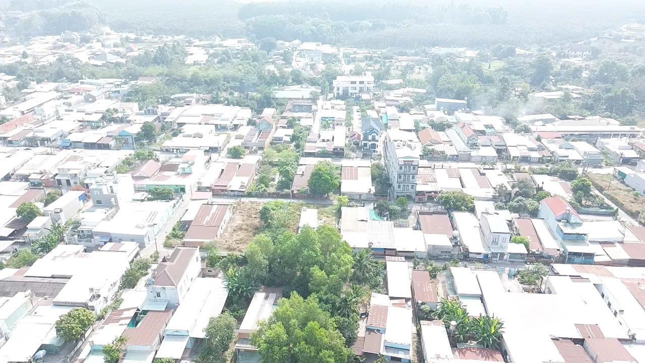 Bán đất thổ cư Long Đức Long Thành 6x18m, gần trường học khu dân cư hiện hữu