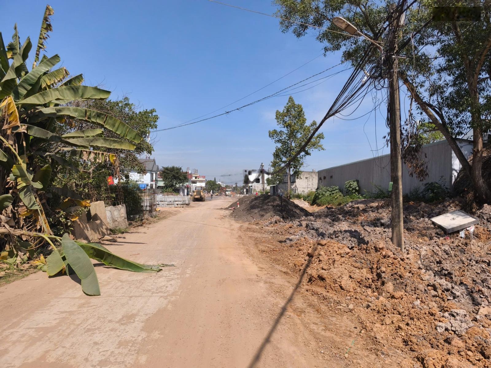 Hàng hiếm tại Xã Long Đức, 30 tỷ, 500m2 đất thổ cư ở Long Thành, Đồng Nai