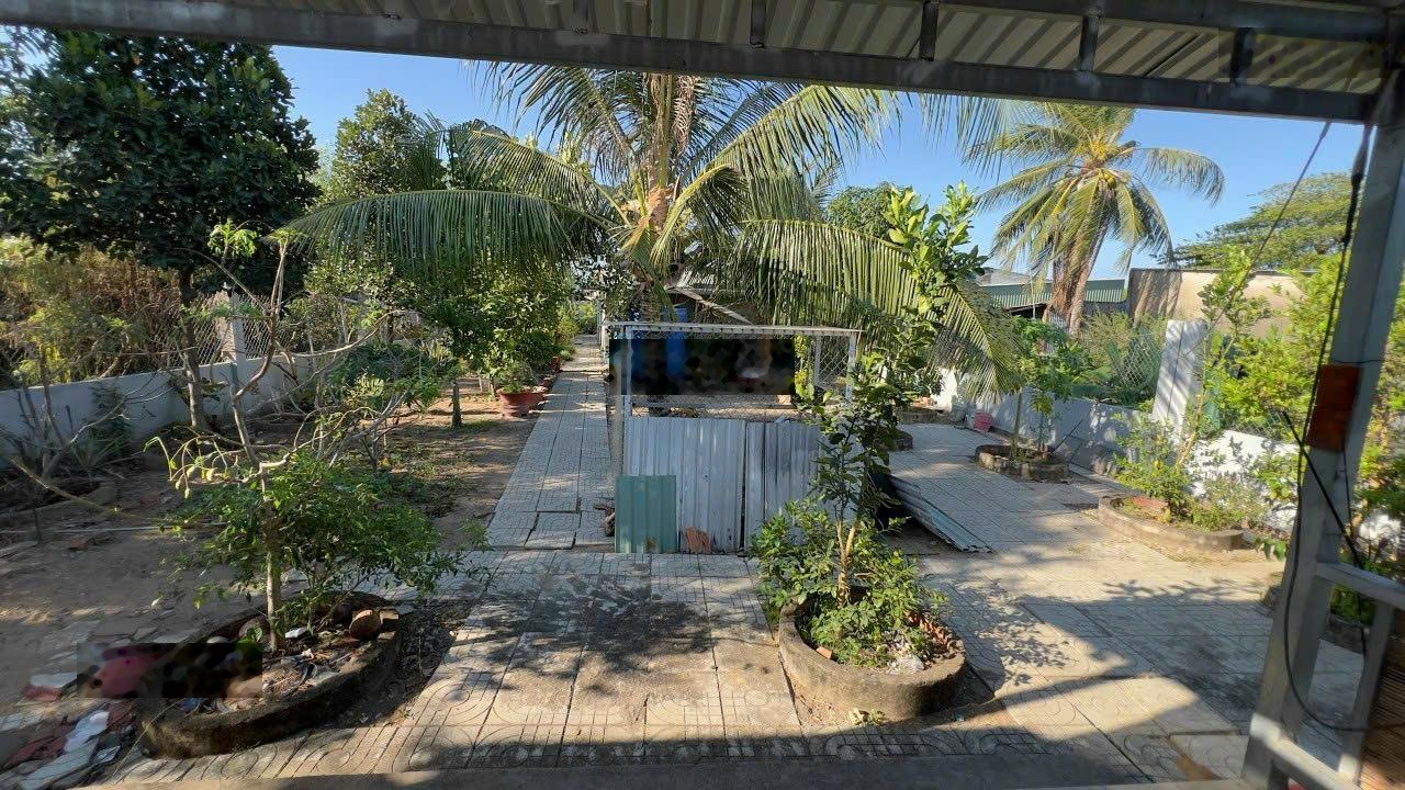 Bán đất mặt tiền - cơ hội đầu tư hoàn hảo tại tân thanh b, cần giuộc, long an