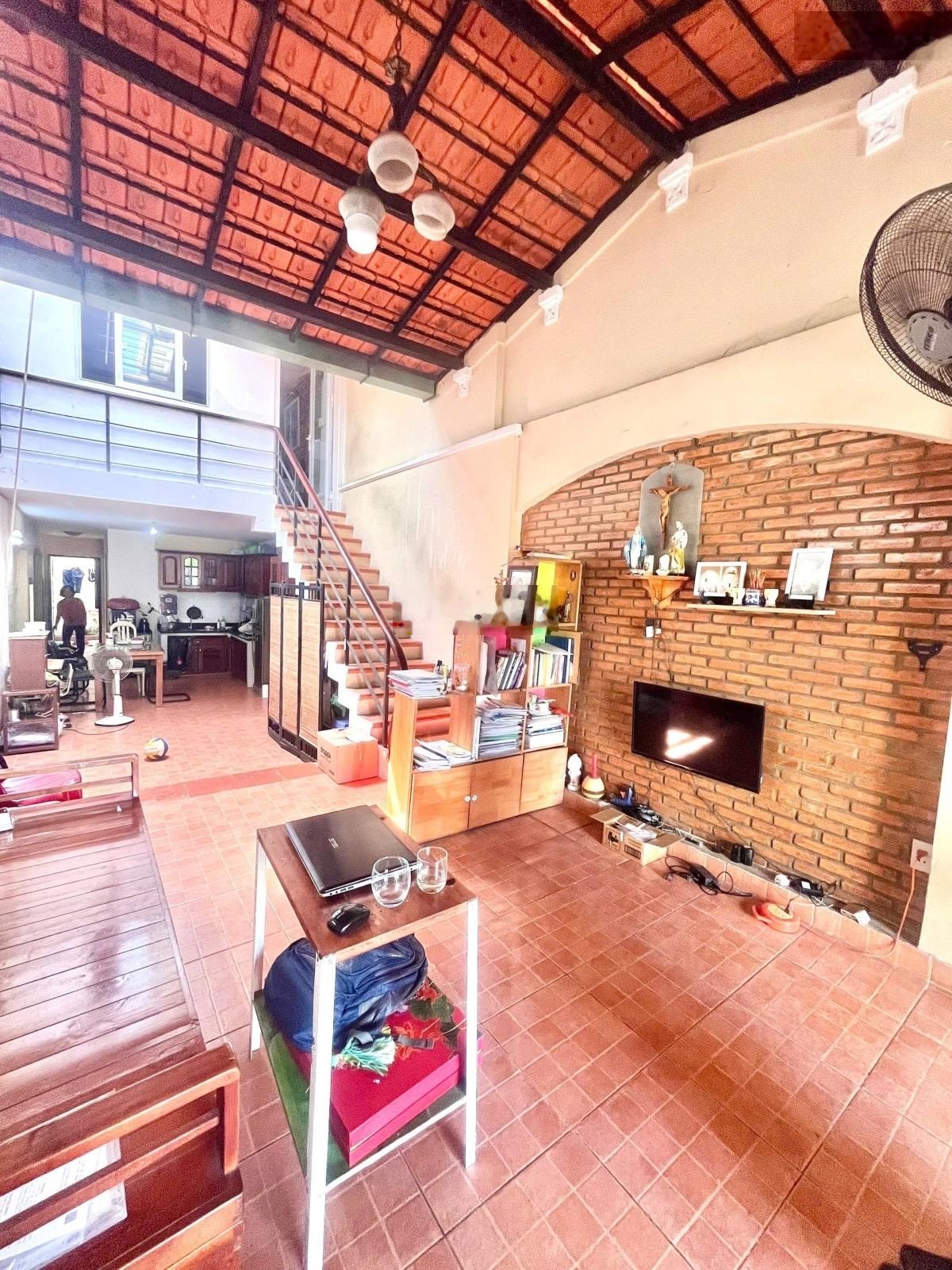 Quang Trung - TNPB - Siêu hiếm - Chỉ 7 tỷ - DT 80m2 công nhận đủ - 5m - sát MT