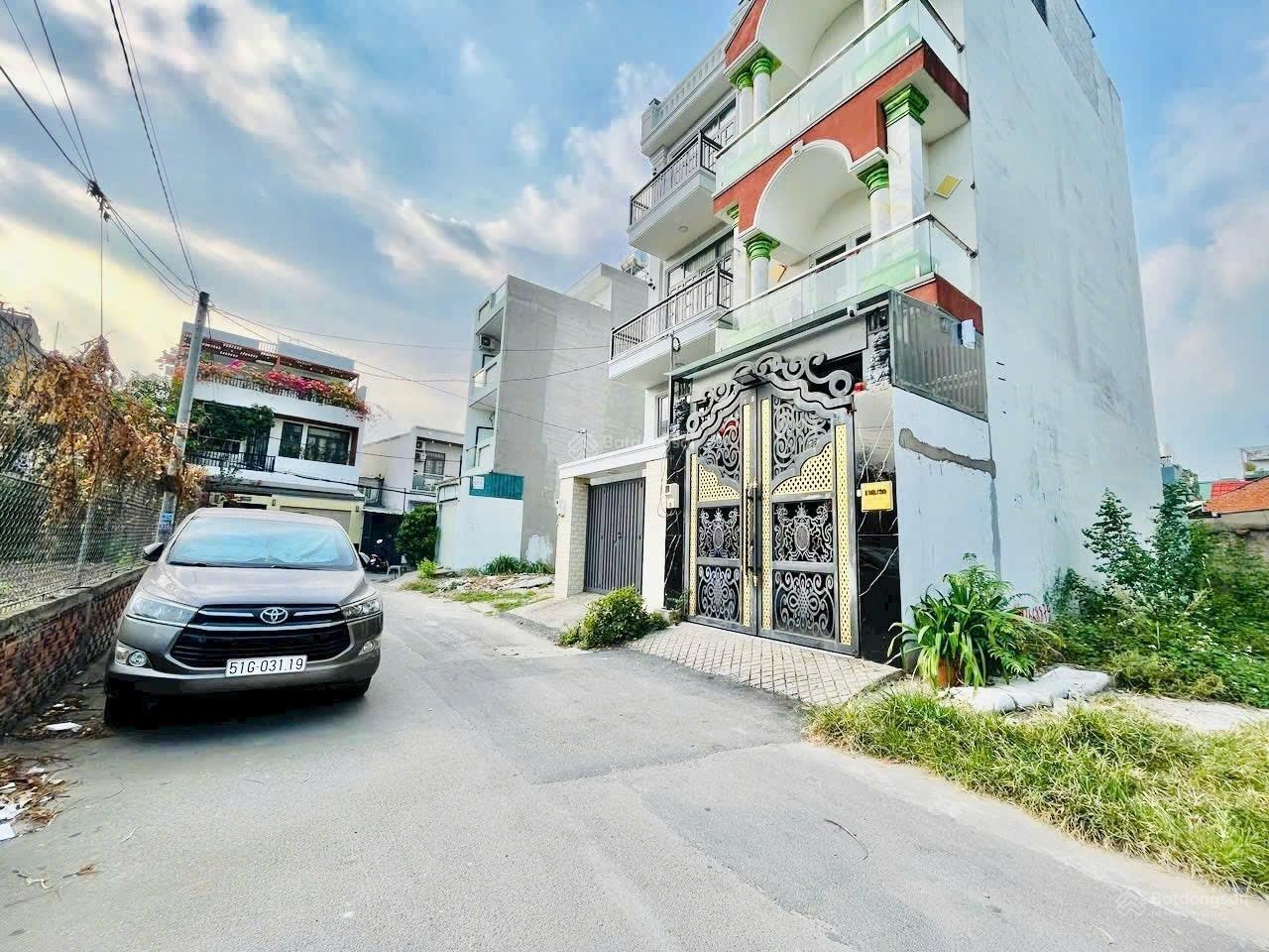 Bán đất tại Đường 22, Linh Đông, Thủ Đức, giá cực chất 7,2 tỷ, 100m2 Hot!