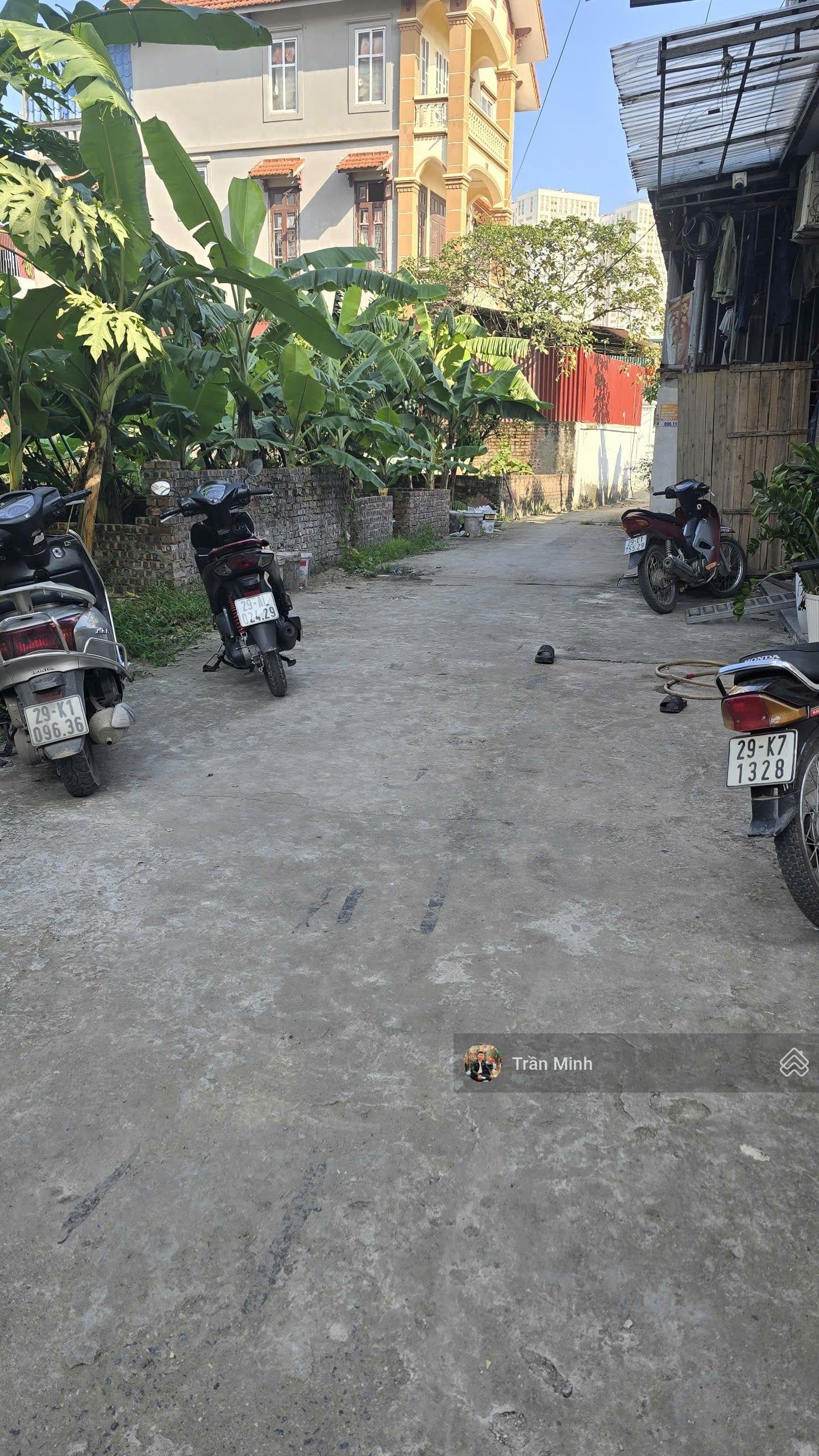 Siêu hót bán đất lại đà, đông hội khu vực cực hiếm hàng vị trí: thôn lại đà, đông anh