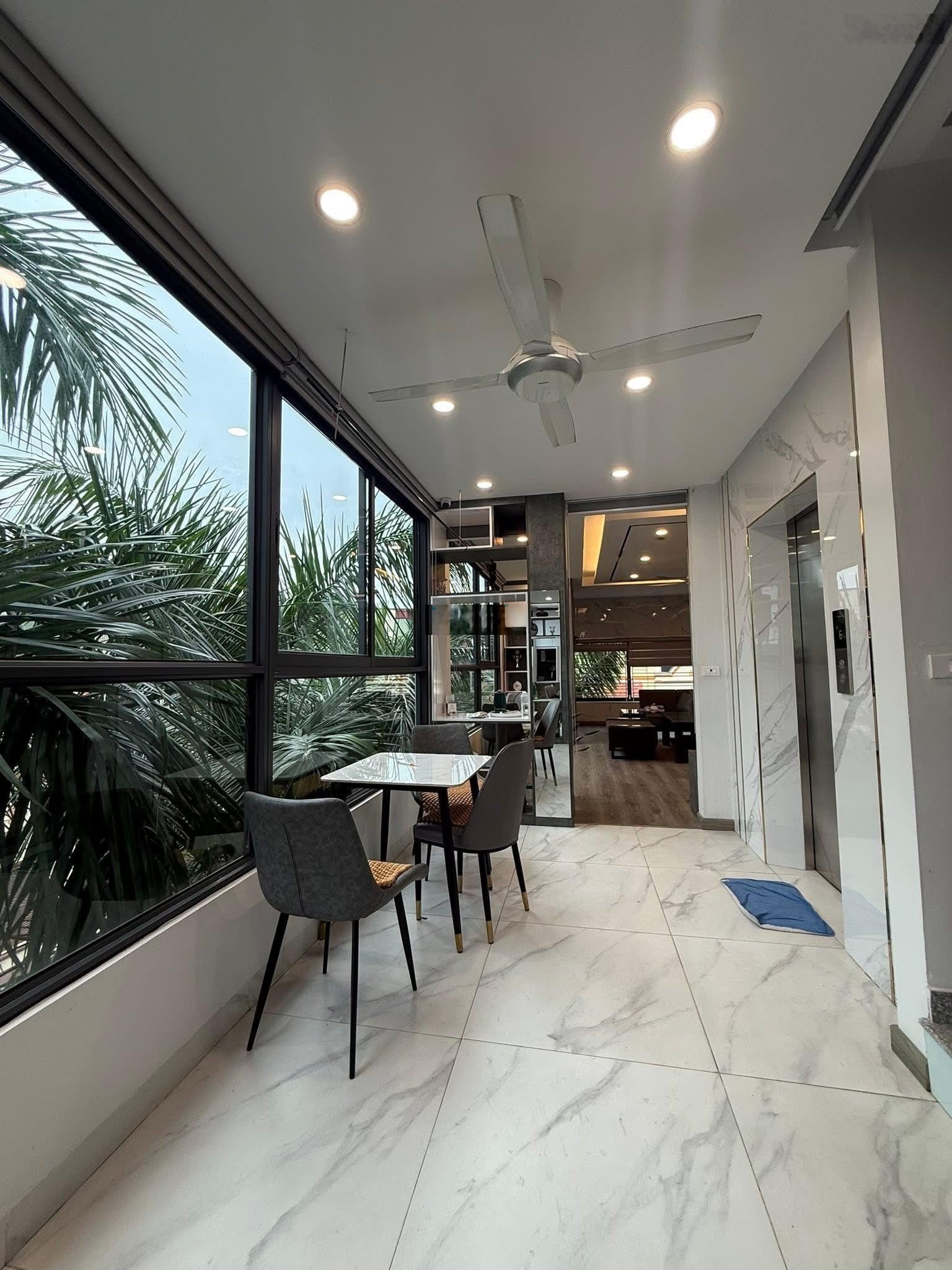 Bán nhà phân lô ô tô tránh - ngõ 91 nguyễn chí thanh 38m2 - 6 tầng thang máy - 22.5 tỷ - kinh doanh