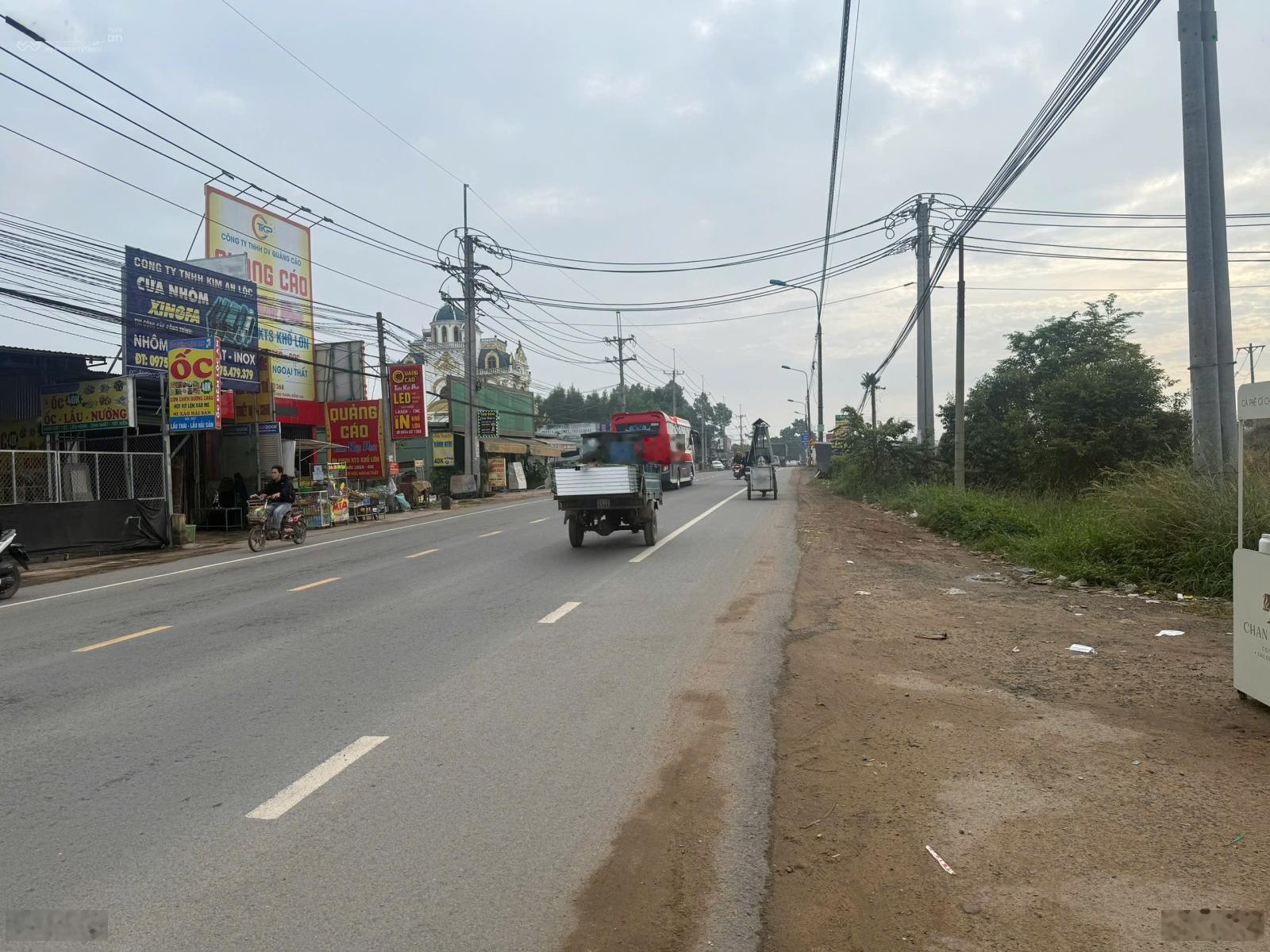 Bán đất Lộc An, 7,85 tỷ, 199,3m2, đẹp, nhiều tiện ích