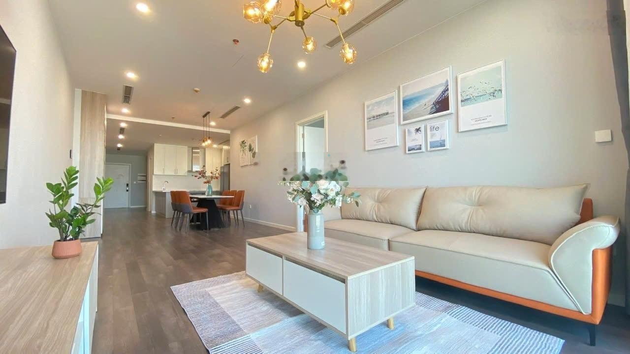 Căn góc hoa hậu!Thiết kế 3N2WC,full nội thất,ban công Đông Nam, tầng trung thoáng mát, giá 10,9tỷ