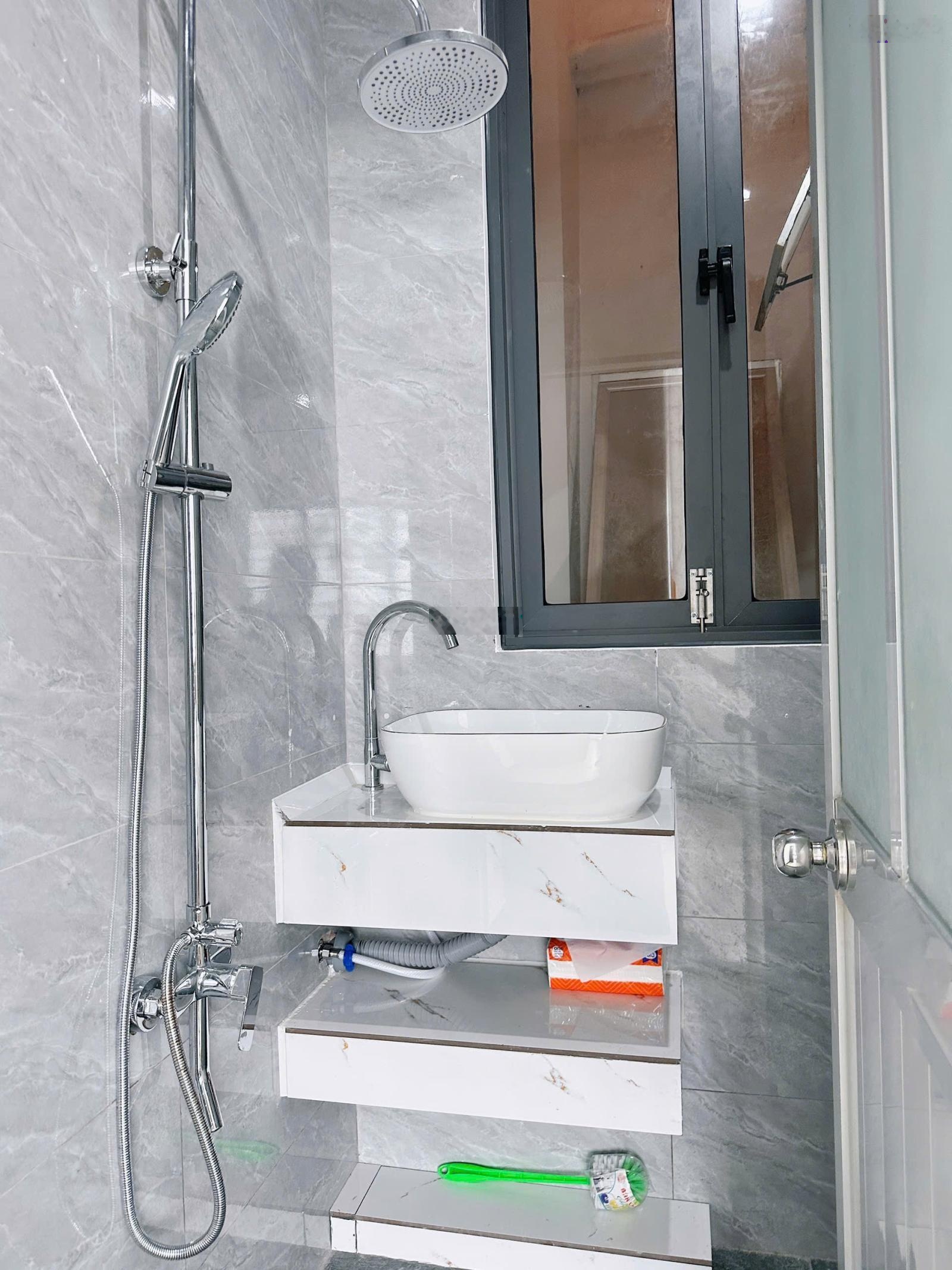 Cho thuê căn hộ hưng phú lôa 2pn full nt