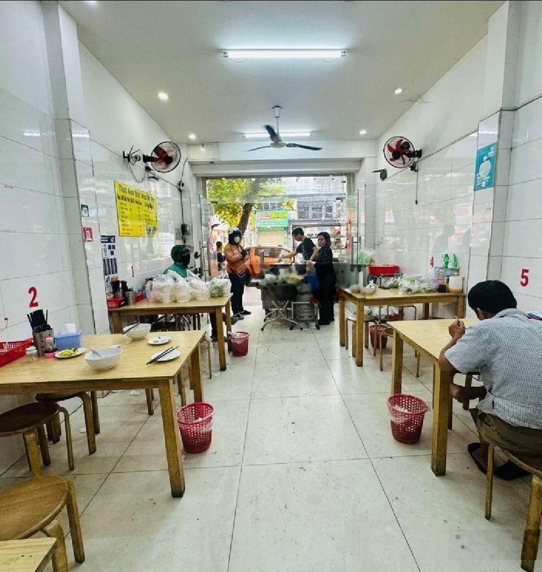 Mặt tiền KD 4.5x20m 3 tầng ngay Q6. Chỉ 9 tỷ hơn