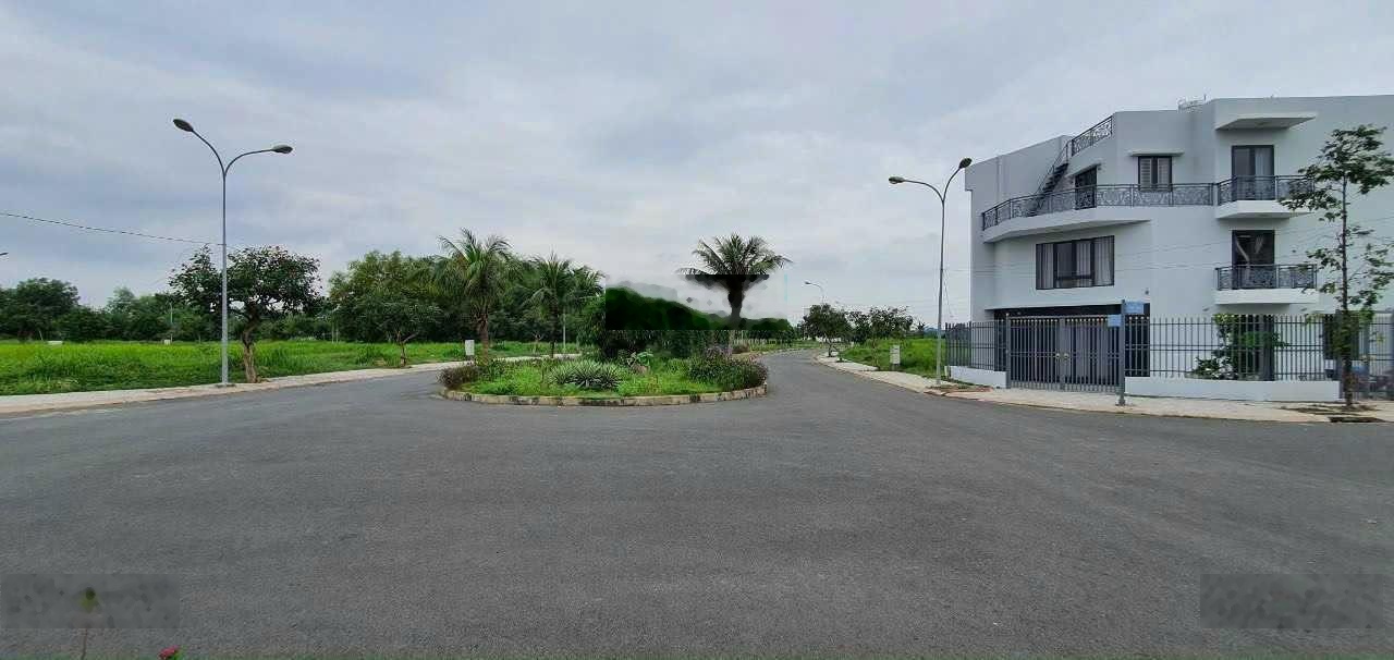 Ra gấp nền khu D dự án Long Châu Hội Phố giá chỉ 566tr