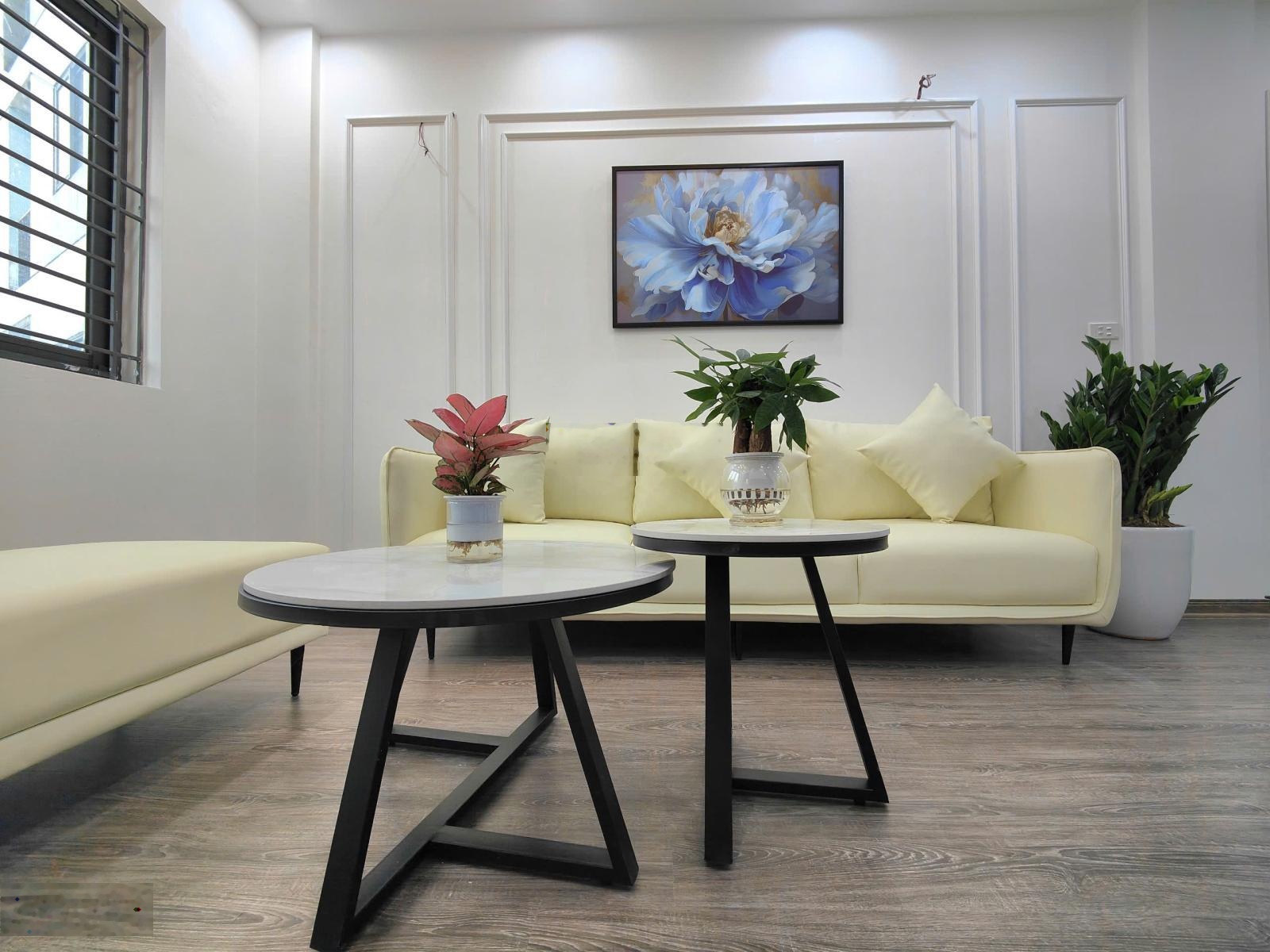 Chính chủ bán căn hộ hưng thịnh kiến hưng - full đồ điện tử - chỉ việc xách vali về ở