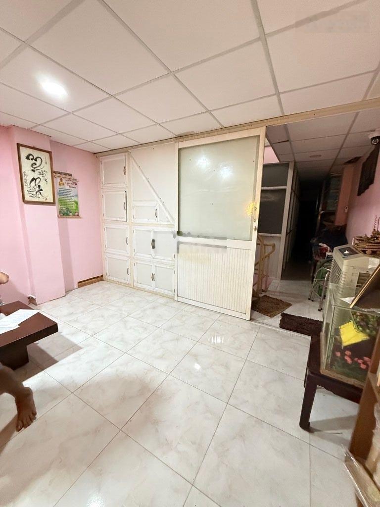 Bán Nhà Mặt tiền Quách Hữu Nghiêm, (84m2 - 3 Tầng ) - Phường Phú Thạnh, Quận Tân Phú