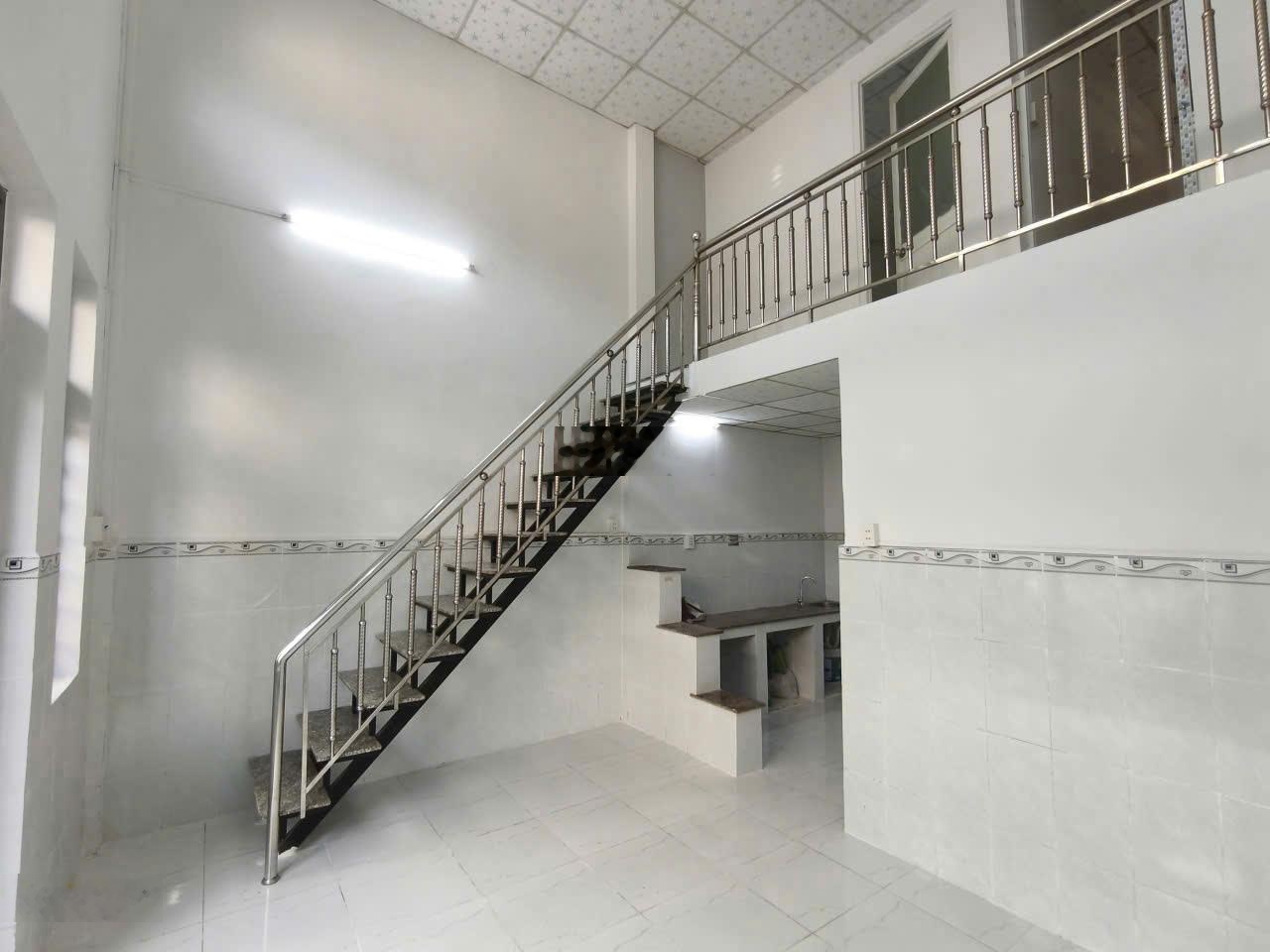 Bán nhà SR, TC, gần chợ Biên Hoà, rẻ nhất thị trường chỉ 1tỷ650