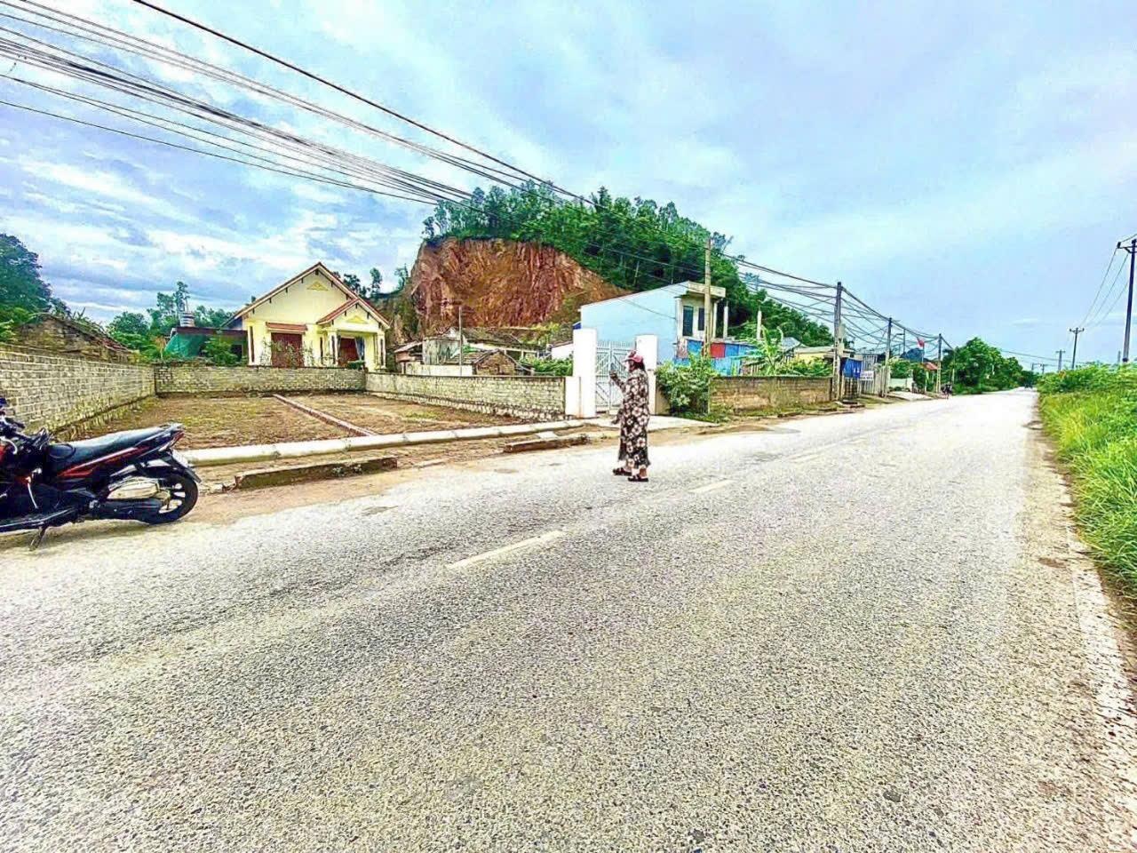 Bán 2 lô đất giáp nhau tại phi liệt thuỷ nguyên hải phòng