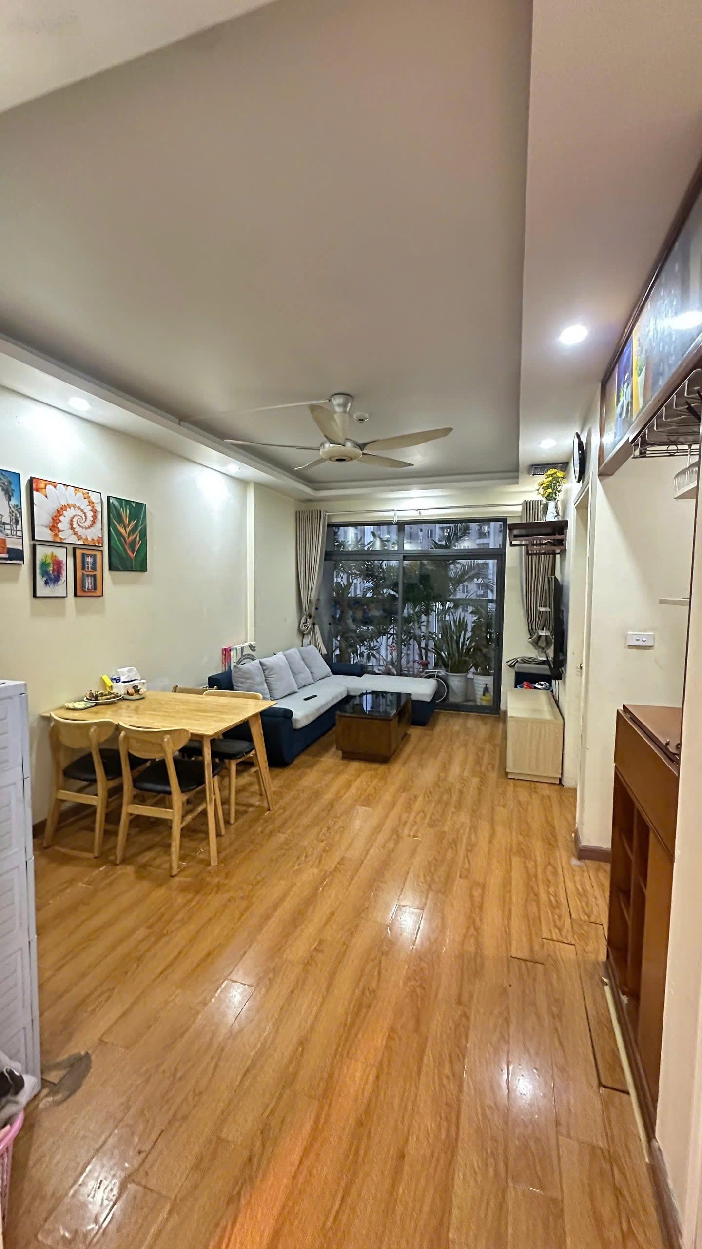 3.7X tỷ giá tốt nhất The Golden An Khánh căn 2N, pháp lý chuẩn, full nội thất về ở ngay