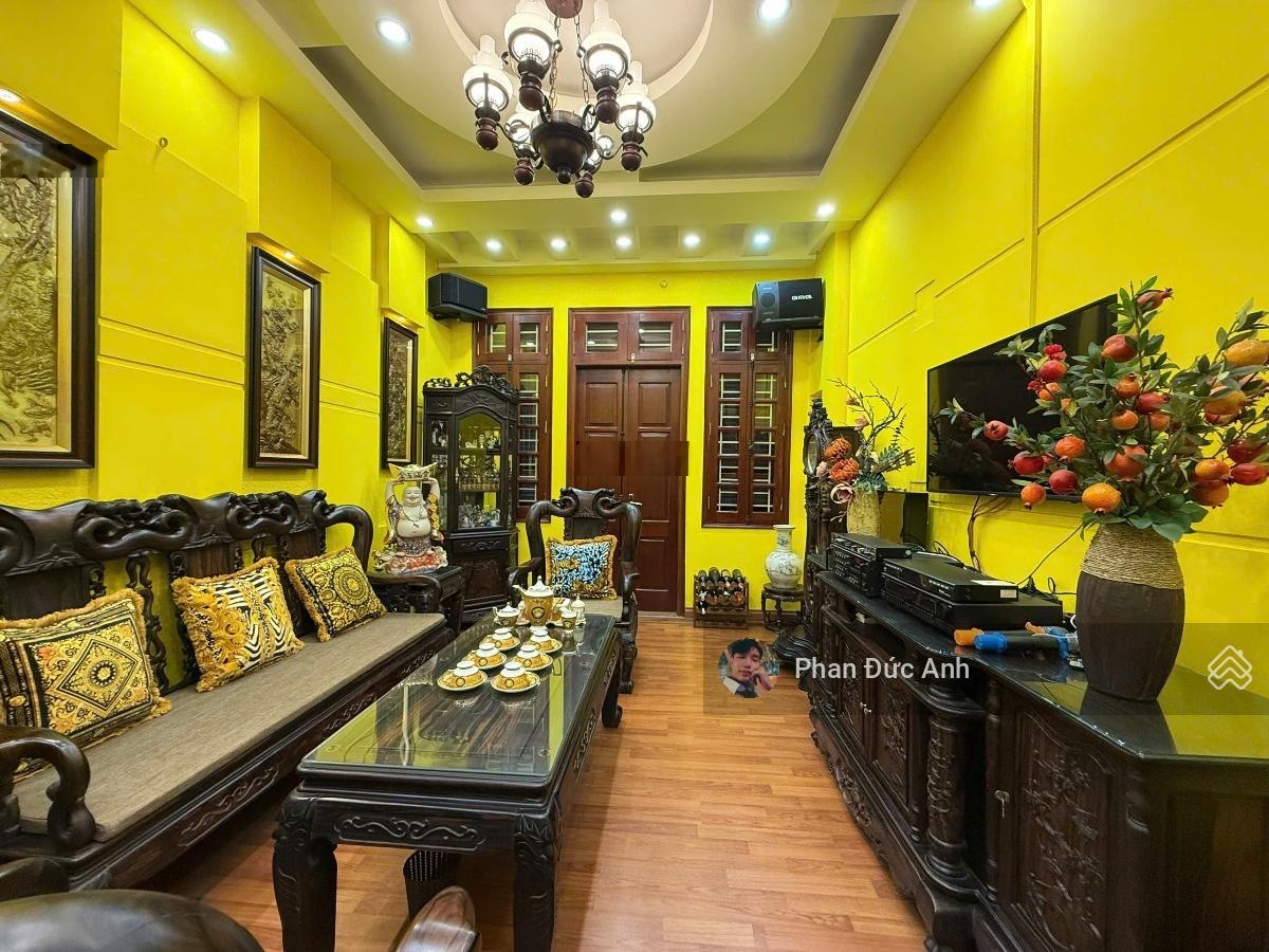 Bán nhà ngõ 55 hoàng hoa thám - ngọc hà - 53m - 4 tầng - 14.5 tỷ - ở luôn - kinh doanh 0843983456