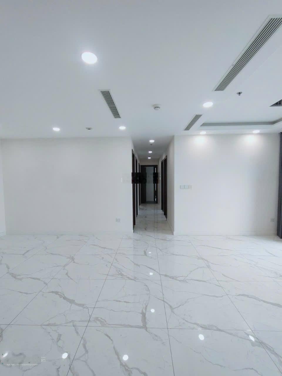 Hàng Hiếm! Bán căn hộ 4PN, 3WC tại Sunshine Sky City, 9,2 tỷ, 132m2. View sông. Trục vip nhất tòa