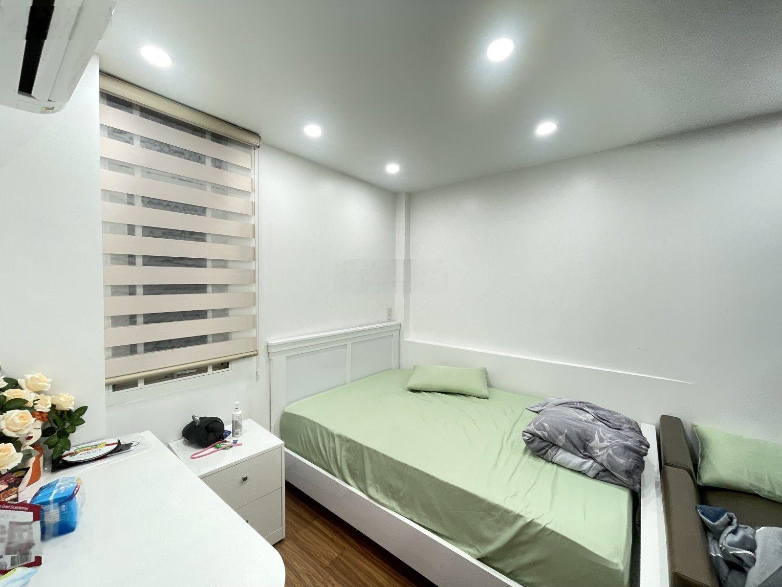 Bán nhà đẹp ở ngay - Tân Kỳ Tân Quý 46m2 4 tầng, 4.5 x10.5 , nhỉnh 5 tỷ Sơn Kỳ Tân Phú