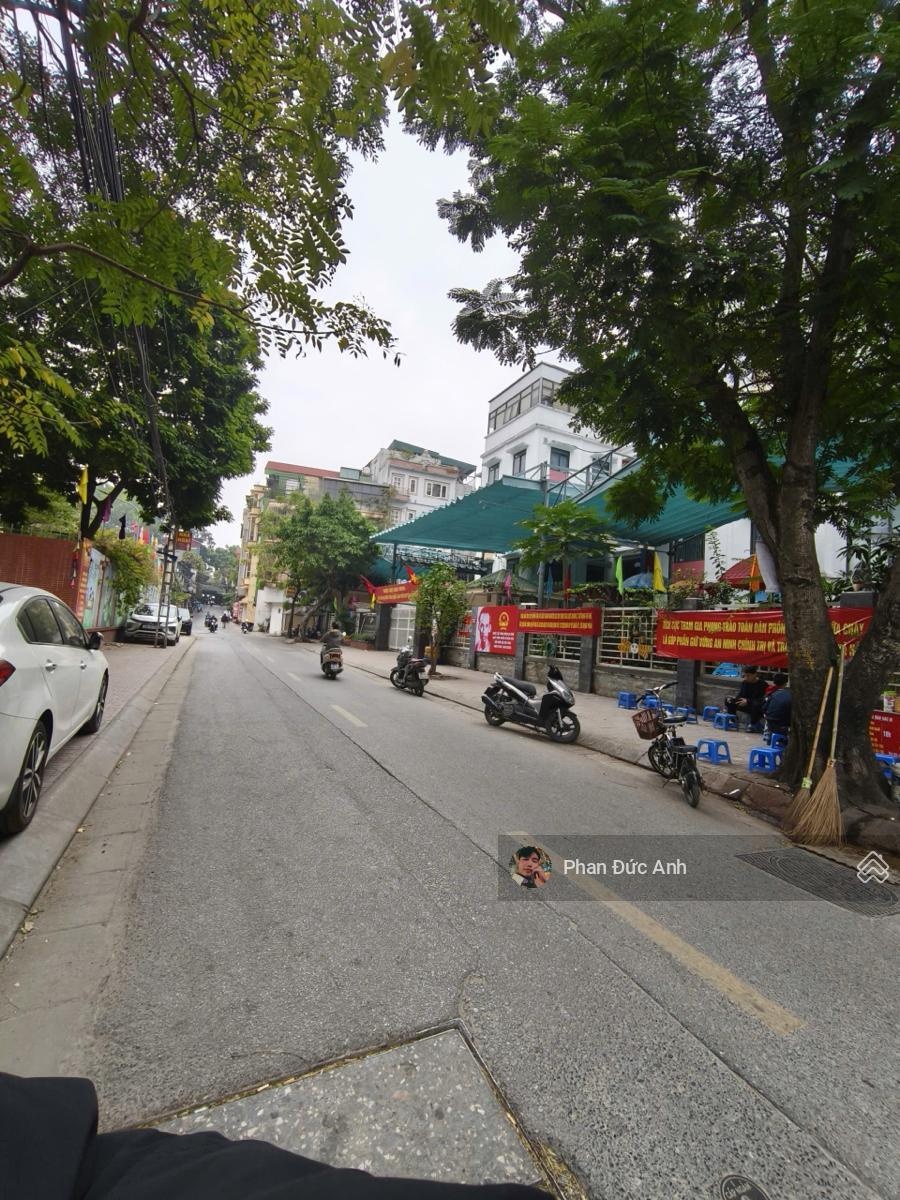 Bán nhà trích sài - võng thị - 30m ra mặt phố - cực thoáng - ở sướng 0843983456 - giá chào 7.98 t