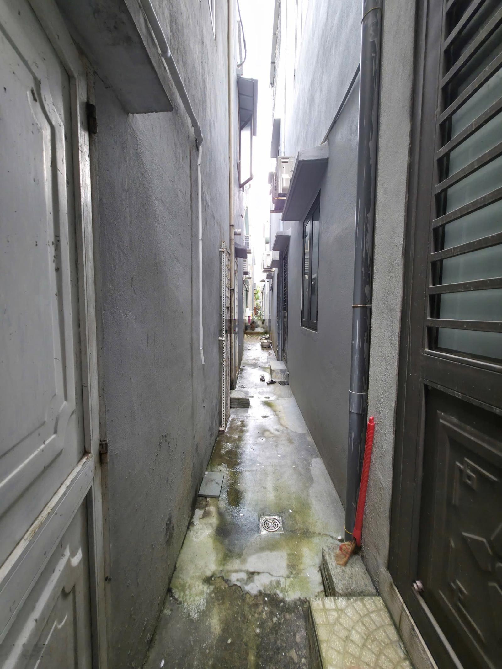 Bán nhà gác lững Đường Bàu Năng 1 Giá 6 tỷ, diện tích 87.5m2(5*17.5)